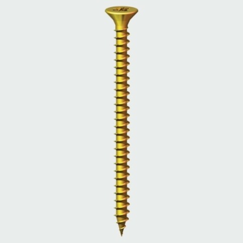 Solo Woodscrew